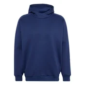 adidas Jopa Soft Lux Winter Knit KS0342 Modra Loose Fit