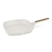 Berlingerhaus Ponev za žar s titanovo prevleko BH-8316 28 cm Sahara Nordic Collection