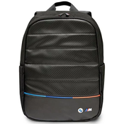 BMW BMBP15COCARTCBK 16 black Carbon Tricolor Backpack (BMBP15COCARTCBK)