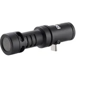 Rode VideoMic Me-C+ Mikrofon za Smartphone (Kao novo)