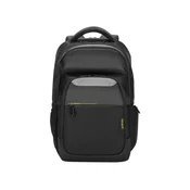 Torba za laptop Targus 15.6” TCG662GL CityGear Raincover Black
