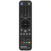 General TASCAM RC-BDMP1 - compatible General-branded remote control