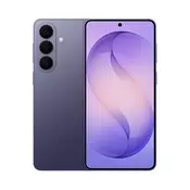 SAMSUNG pametni telefon Galaxy S26+ 12GB/256GB, Cobalt Violet