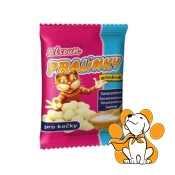 Dafiko Truffles Krem 40g, Ukusne Poslastice Za Macke