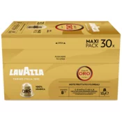 Lavazza Qualita Oro Alu kapsule za Nespresso 30 kos