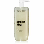 Tomas Arsov Green Tea Shampoo hidratantni šampon sa zelenim cajem 1000 ml