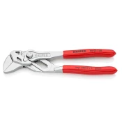 KNIPEX Klešta kljuc 150mm 86 03 150 crvena