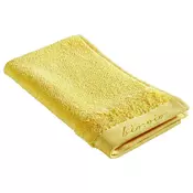 PEŠKIR ZA GOSTE 30/50 cm , žuta