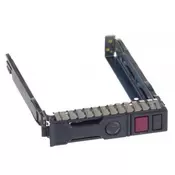 OEM 2.5 Tray Caddy for HPE Servers Gen 10 Smart Carrier SAS/SATA/NVMe/SSD 727695-001