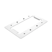 KENO K-39-50-R Zemljitvena podložka za sponke 50mm