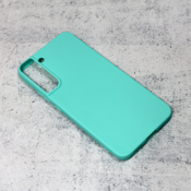 TELEMPIRE Maska za telefon za Samsung S906B Galaxy S22 Plus 5G menta