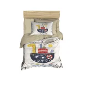Lessential Maison PH156 Set Posteljine za Bebe u Više Boja