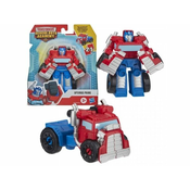 Transformers Optimus Prime