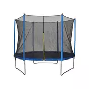 Trambolina 183cm sa zaštitnom mrežom 15-623000