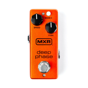 MXR M279 Deep Phase kitarski efekt pedal