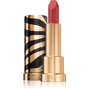 Sisley Le Phyto Rouge luksuzna negovalna šminka s hialuronsko kislino odtenek 201 Rose Tokyo 3,4 g