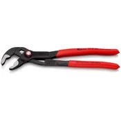 KNIPEX Cevna klešta Cobra QuickSet 250 mm 87 21 250 crvena