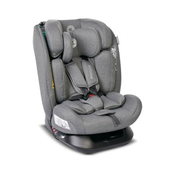 LORELLI autosjedalica Scorpius (i-Size, 40-150cm), Grey