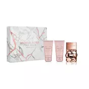 Michael kors Cofanetto Pour Femme Absolu 50ml Con Shower Gel 50ml E Body Lotion 50ml 1 unita