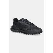 Superge Lacoste Elite Active črna barva, 50SMA0083