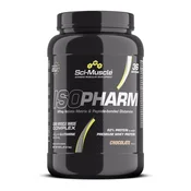 SCI-MUSCLE Iso Pharm, 900 g - Chocolate, (20496936)