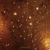 Maclaine Diemer - Firmament (Deluxe Edition) (Luxurious Deep Red Coloured) (LP)