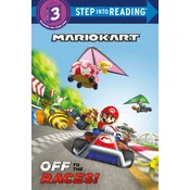 Off to the Races (Nintendo(r) Mario Kart)