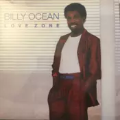 Billy Ocean Love Zone