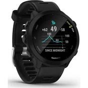 GPS uređaj GARMIN Forerunner 55 Black 010-02562-10
