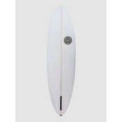 TwinsBros Black Swan Surfboard uni