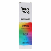 NEW Obstojna barva Pro You The Color Maker Revlon No 8.4/8C