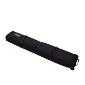 THULE RoundTrip torba za skije na tockice 175 cm - Black