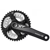 Srednji pogon SHIMANO XT FC-M785-L 38X24T 175mm bez patrone