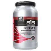 Science in Sport REGO Rapid Recovery Protein Powder 1600 g čokolada