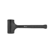 GEKO G72242 Gumijasto kladivo 1350 g