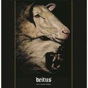 Deitus - Acta Non Verba (LP)