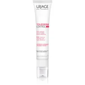 Uriage Toléderm Control Rich Soothing Care vlažilna pomirjajoča krema za občutljivo in netolerantno kožo 40 ml
