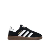 ADIDAS ORIGINALS Superge Handball Spezial  zlata / črna / bela