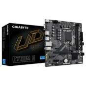 Gigaba?tova maticna ploca MB B760M E LGA1700, 2xDDR5