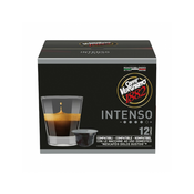Vergnano - komp. Nescafe Dolce Gusto -  Intenso - 12 kos