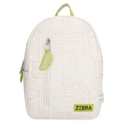 Zebra Trends Saar W01156 Beige Arches