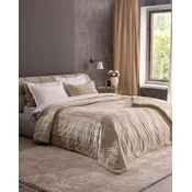 Madame Coco Set posteljine Antoinette, Bracni set, 8 delova, Bež