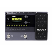 Mooer efekt GE 150 - Amp Modeling & Multi Effects