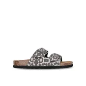 CRUZ Natikace Whitehill CR151945 Bež