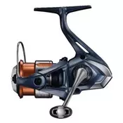 Shimano Nasci FD 2500