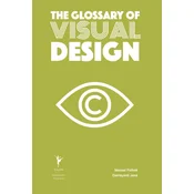 The Glossary of Visual Design