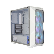 COOLER MASTER MasterBox TD500 MESH kucište (MCB-D500D-WGNN-S01)
