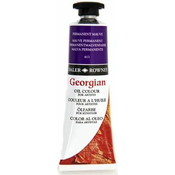 Daler Rowney Oljna barva Georgian 38ml, Permanent Mauve