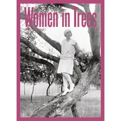 Women in Trees: Vintage Photography, Nostalgic Black-and-White Images, and Timeless Stories from the 1920s to 1950s