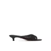 Nine West Natikači CEO-NV-015 Rjava